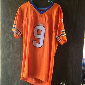 XXL Football Jersey